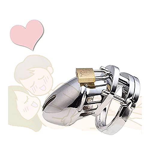 Man Cathệter Riiing Ny liten manlig enhet (tre ringar)