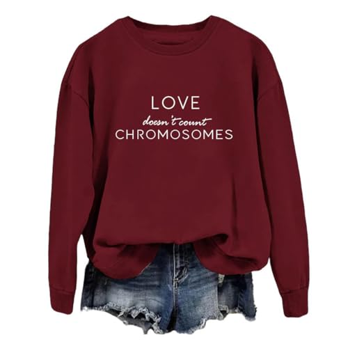 Sweat-shirt manches longues en maille thermique douce pour ne plus avoir froid au quotidien