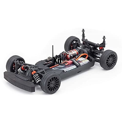 Kyosho Fazer MK2 Chassis Kit