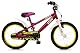 18 Zoll Kinderfahrrad Little Dax Tracy für Mädchen