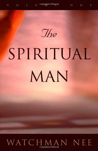 The Spiritual Man