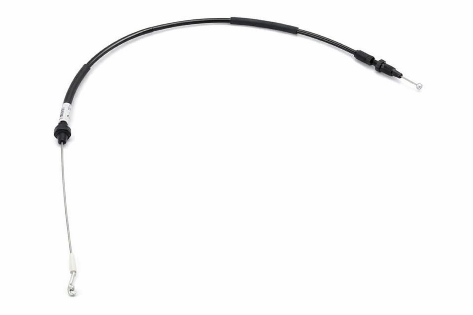 Amazon.com: Alpaca Genuine OEM Fuel Injection Throttle Cable For