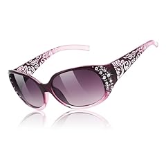 Gradual Purple Frame & Gradual Purple Lens