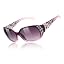 Gradual Purple Frame & Gradual Purple Lens