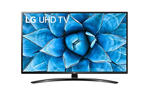 Amazon | 55UN7400PJA 4K対応液晶テレビ 4Kチューナー内蔵 55V型