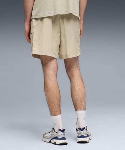 Short cargo 6"décontracté WARDROBE ESS Homme - vue 8