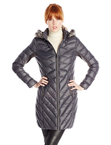 bcbgeneration lightweight packable down