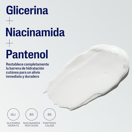 Variante de Cetaphil crema hidratante manos 453G