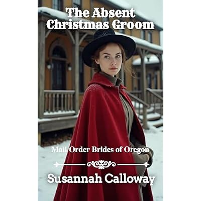 The Absent Christmas Grooom