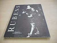 Rubens,: A biography B0007E04L4 Book Cover
