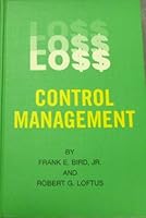 Loss Control Management 088061000X Book Cover