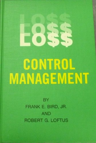 Loss Control Management