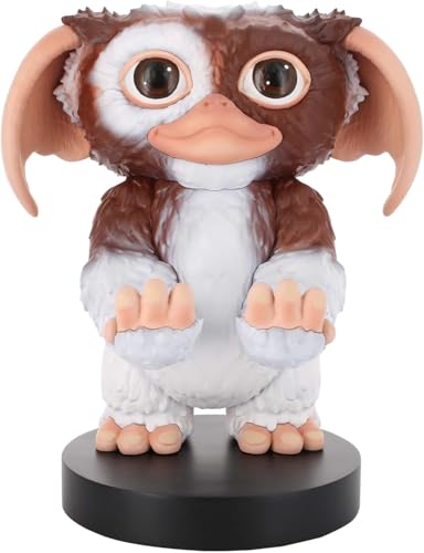 Soporte Gizmo Gremlins para lucir tu mando de juegos en el escritorio gamer