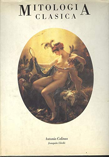 Preisvergleich Produktbild Mitologia Clasica