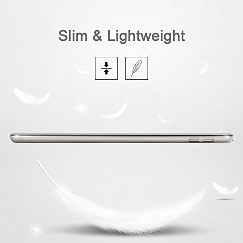 ESR Smart Cover Pieghevole Serie Yippee per iPad