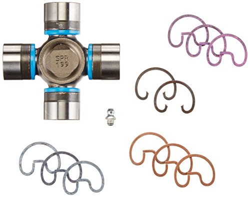 Spicer 5-1350-1X U Joint Kit #TOP1