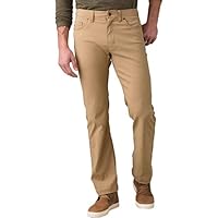 Algopix Similar Product 3 - prAna Mens Brion Lightweight