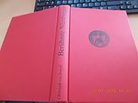 Berühmte Nürnberger aus neun Jahrhunderten 3871910880 Book Cover