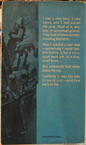 One Endless Hour B000PHDBPE Book Cover