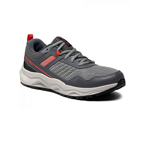 Columbia Men's Plateau Hiking Shoe2