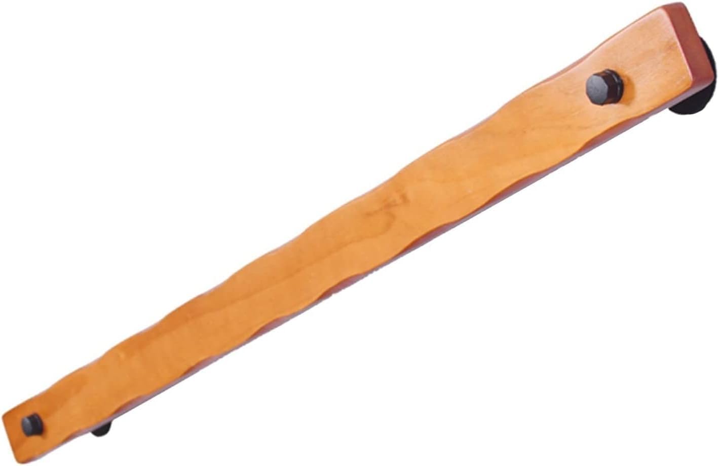 Stair Rail Handrail for Stairs Wooden Stair Banister Rail Indoor