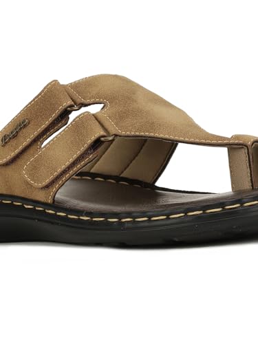 Image of Bata Men's Slip-on Sandal