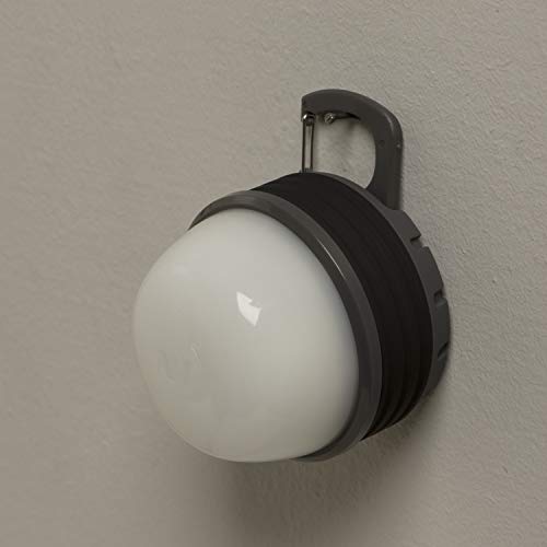 Nite Ize N04224 Radiant Mini Lantern, One Size, 100 Lumen #TOP6