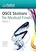 OSCE Stations for Medical Finals Book 1 by Dr Adam Feather (16-Apr-2012) Paperback