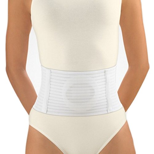 Faja de soporte para hernia umbilical Bort Medical talla 2 miniatura 2