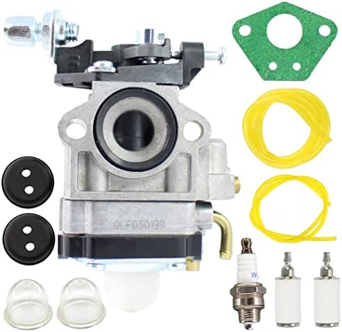 Carburatore Le242 Carburatore Nuovo Per SHINDAIWA T242X T242 LE242 Trimmer - Ricambio Compatibile 62100-81010 Carburatore Compatibile Echo Aftermarket - Foto 10