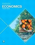 Economics (What's New in Economics)