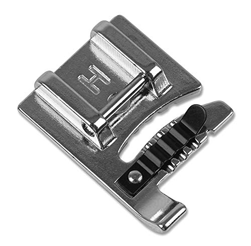 ZIGZAGSTORM Pie Prensatelas Cording 3-Vías Para Máquina miniatura 1