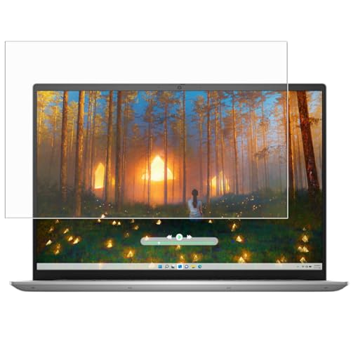 ClearView Dell Inspiron 16 5630 / 5635 2023�N���f�� 16�C���`�p ���S��5��@�\ �Ռ��z�� �u���[���C�g�J�b�g �t�� �ی� �t�B���� ���˖h�~ �R�� �C�A���X ���{��