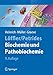 Produktbild Löffler/Petrides Biochemie und Pathobiochemie