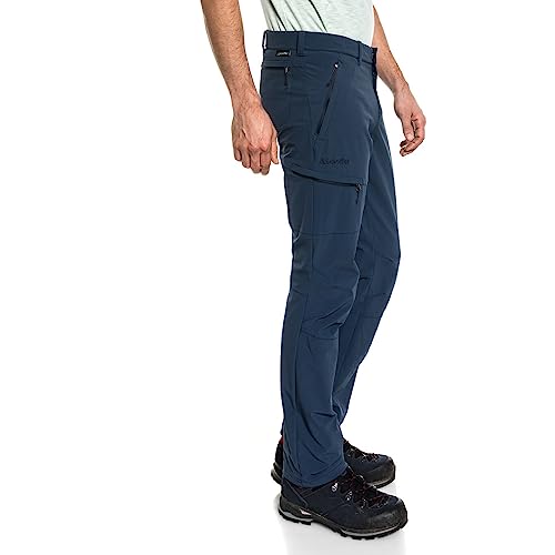 Pantalon de randonnée Schöffel Koper1 Slacks léger pour hommes - 2