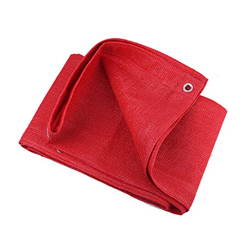 Garden Netting Red de Sombra Red Resistente a los Rayos UV Cover