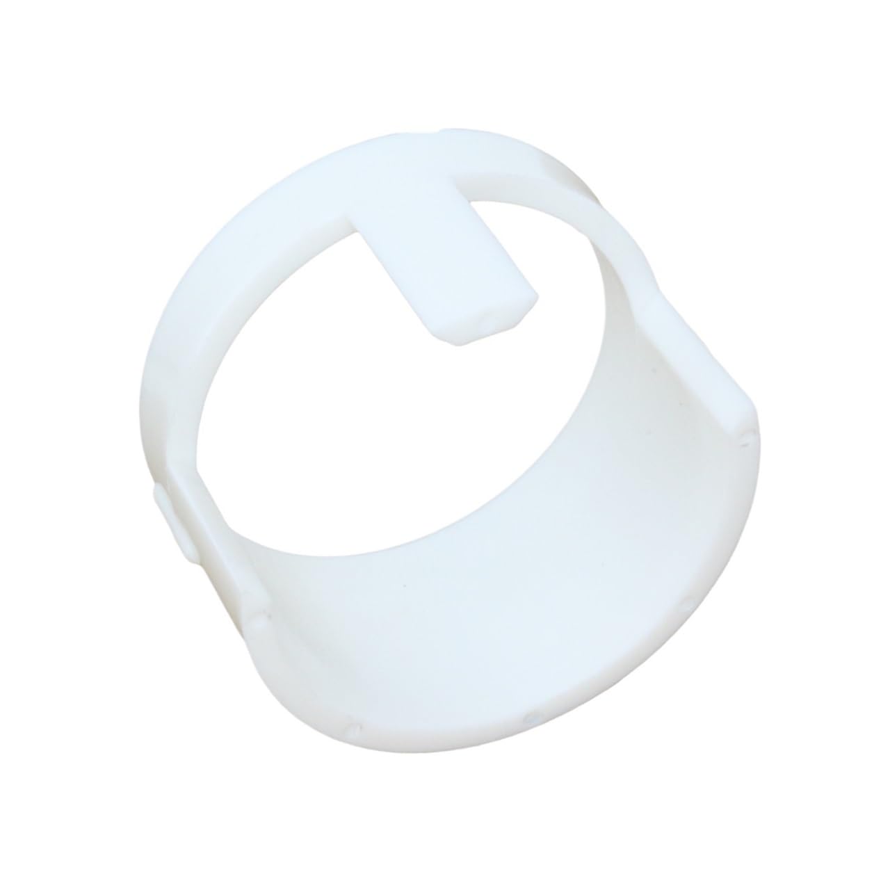 Manchon de retenue de thermostat V-6 évite la surchauffe moteur marine 174951
