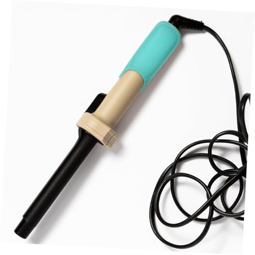 4 fundas protectoras resistentes al calor para planchas y rizadores de cabello miniatura 5