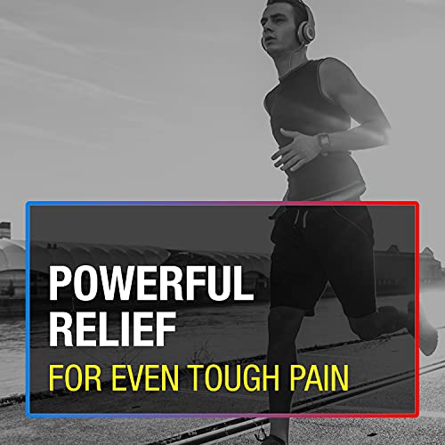 Icy Hot Advanced Pain Relief Cream, 2 oz