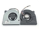 asus x71q prix Tension : 5 V - 0,4 A Ventilateur de refroidissement - Hauteur : 11 mm - Version 2 compatible avec Asus X71Q, X71A, X71V, X71T