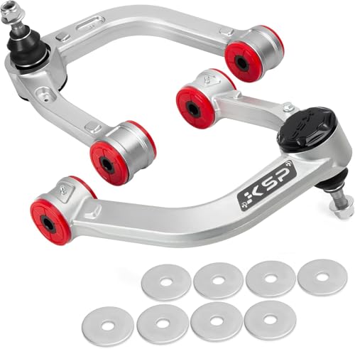 TRD Upper Control Arm