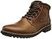 Produktbild Rieker Herren F4610 Chelsea-Stiefel, braun, 40 EU