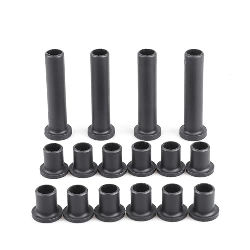 Buje de brazo de control inferior delantero Polaris Sportsman para eliminar holguras