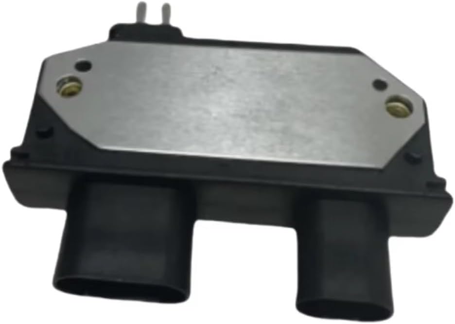 Ignition Control Module, Ignition Cables, for Daewoo, for Nexia 1.5 Ignition Module 16139379 01989747 10469931 10496784 16140039 1987465 1987466 1989747 8-10496-541-0