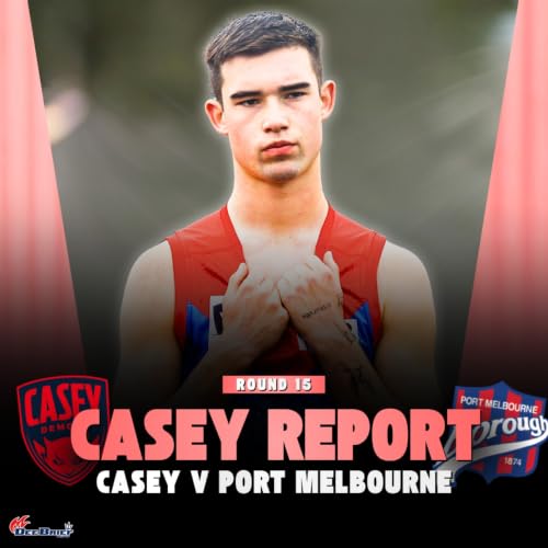 Casey Report: Disappointing fade out for the ressies