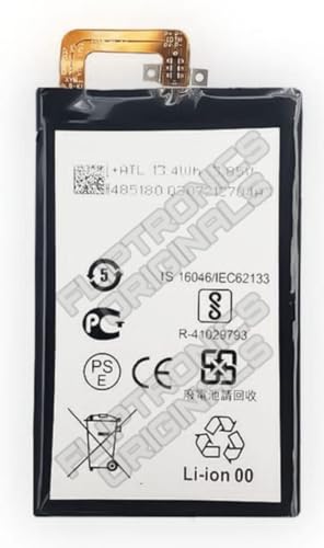 Image of BAT-63108-003 Battery for BlackBerry Keyone TLP034E1 / Alcatel DK70 DTEK70 Battery with 6 Month Warranty**** (D354)