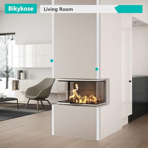 Image of 5pcs 57 inch L*1.42 inch W Aluminum Self-Adhesive Wall Corner Protectors, Wall Furniture Bumper, Safety Baby Proofing Corner Cushion Table Edge, Wide Coverage and Easy to Install - Silver