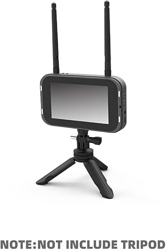 Miniatura 7 de EMAX Transporter 2 FPV Gafas de Pantalla Desmontable Portátil 0.20 oz para Drones de Carreras Tinyhawk Micro Quads