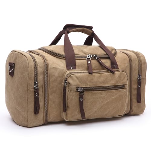 Sac de voyage grande capacité 40L pour éviter le manque de place en déplacement