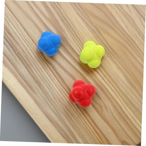 Balle de réaction pour garçon et filles afin de booster les réflexes - 4